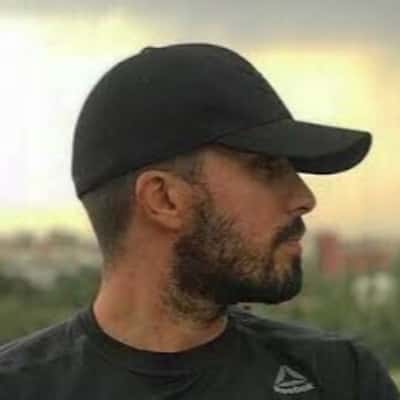 تصویر پروفایل مهدی ممشلی