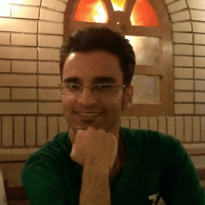 تصویر پروفایل سیدمجتبی فخراحمد