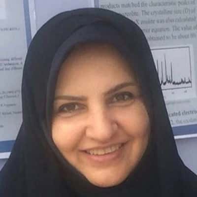 تصویر پروفایل دکتر ثقفی