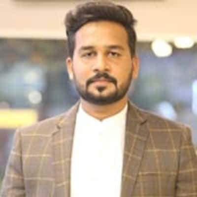 تصویر پروفایل احمد منصوری