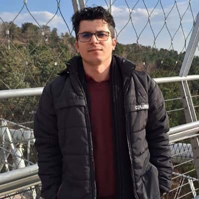 تصویر پروفایل احسان روحی