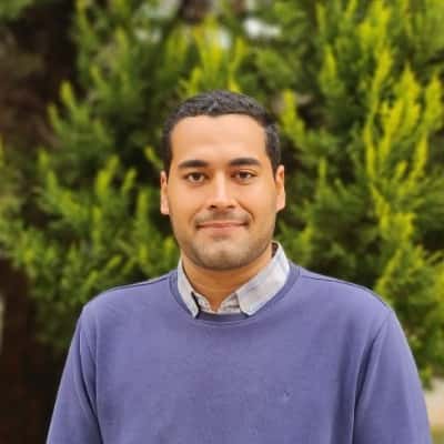 تصویر پروفایل محمد فاضلی