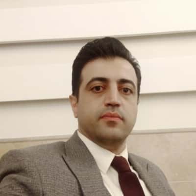 تصویر پروفایل علی استوار
