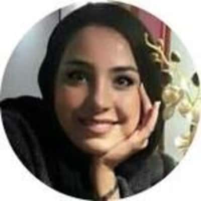 تصویر پروفایل ترانه شیخ پور