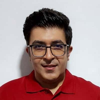 تصویر پروفایل علی گائینی