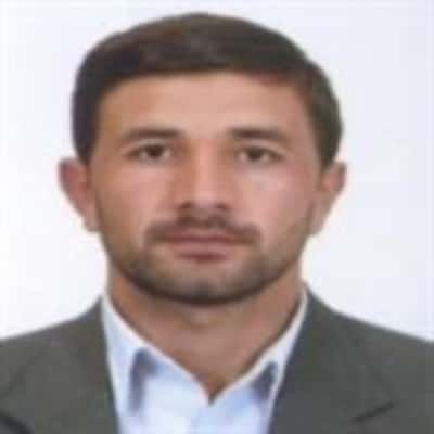تصویر پروفایل قربانعلی عباسیان