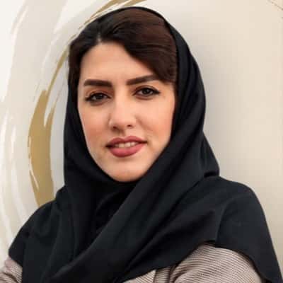 تصویر پروفایل دکتر سحر کاظمزاده