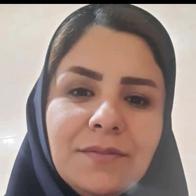 تصویر پروفایل سمیه رزاقی