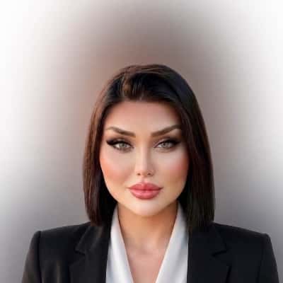 تصویر پروفایل شیدا شمس