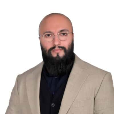تصویر پروفایل دکتر حسن فرید