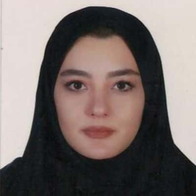 تصویر پروفایل نازی اکبری