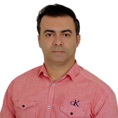 تصویر پروفایل سید محمد موسوی کیا